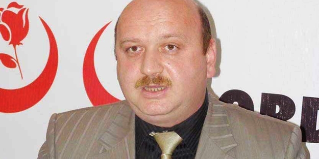 İhsanoğlu’nun desteklenmesi ihanettir