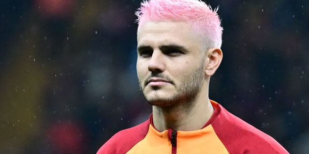 İhtarnameden sonra parası yatan Icardi'den beklenen açıklama