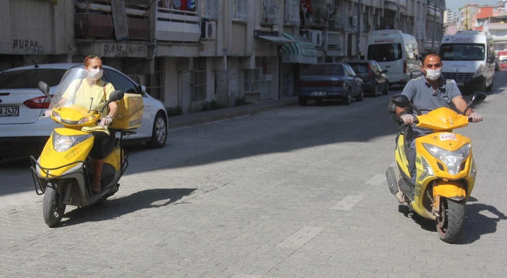 İhtiyaç sahiplerine 2. faz ödemeleri yapılıyor 