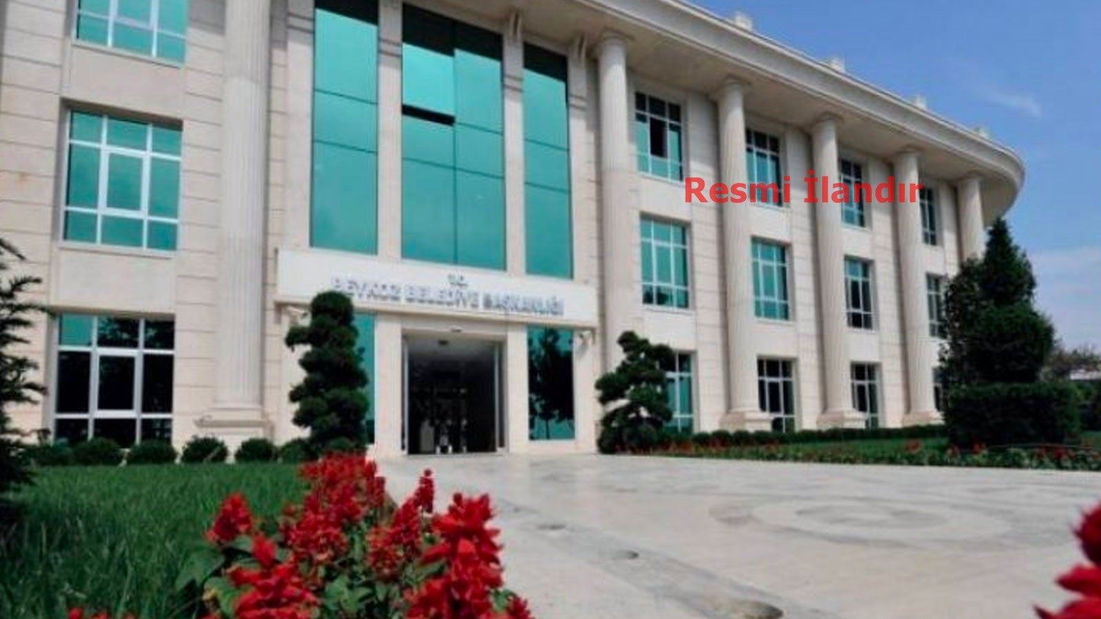 İHTİYAÇ SAHİPLERİNE DAĞITILMAK ÜZERE MUHTELİF EV EŞYASI ALIMI İŞİ