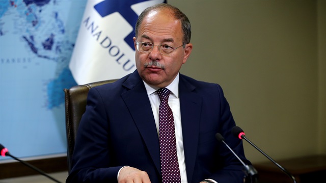 Bakan Akdağ: İhtiyacı olmayana ilaç yok