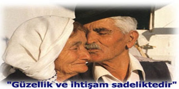 İhtiyarlık kaç yaşında başlar?