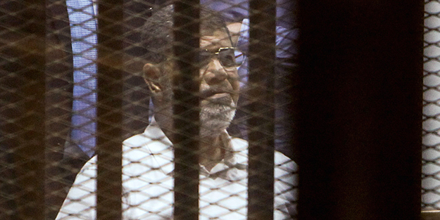 İhvan kadroları gençleşti