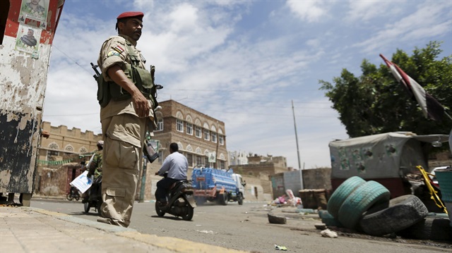 İhvan yöneticisi öldürüldü