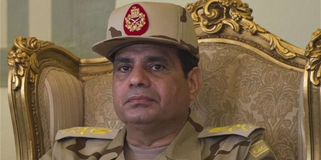 İhvan: Sisi suikaste uğradı!