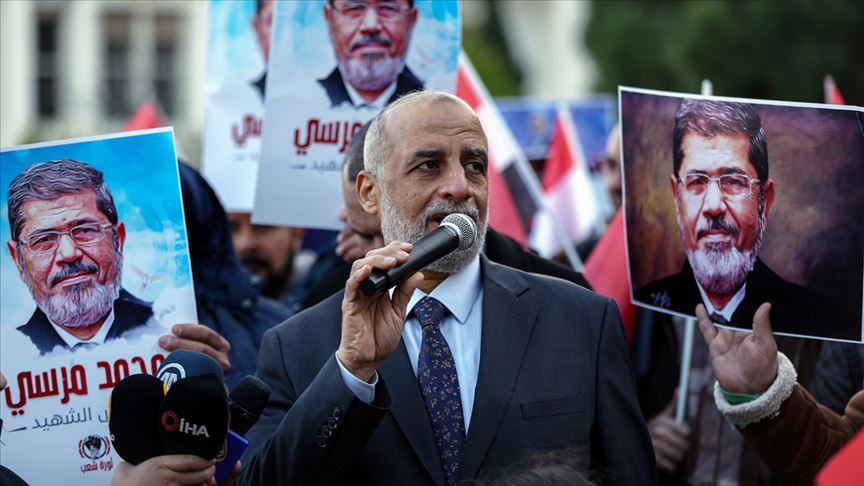 İhvan'dan, İsrail'in Batı Şeria'yı ilhak planına karşı 3 aşamalı teklif