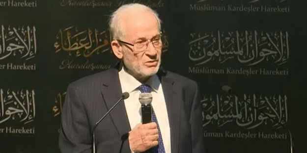 İhvan'dan Türkiye açıklaması: Halel getirmeyiz