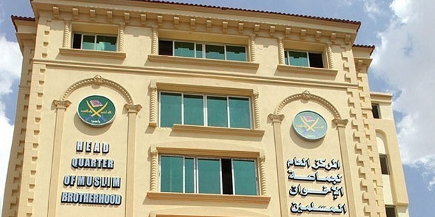 İhvan'ın mal varlığına el konulması kararı bozuldu