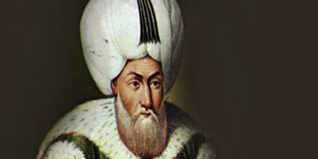 II. Bayezid'in emriyle kafası kesilmişti! Torunları sandıkta öyle bir şey buldu ki... Resmen hazine