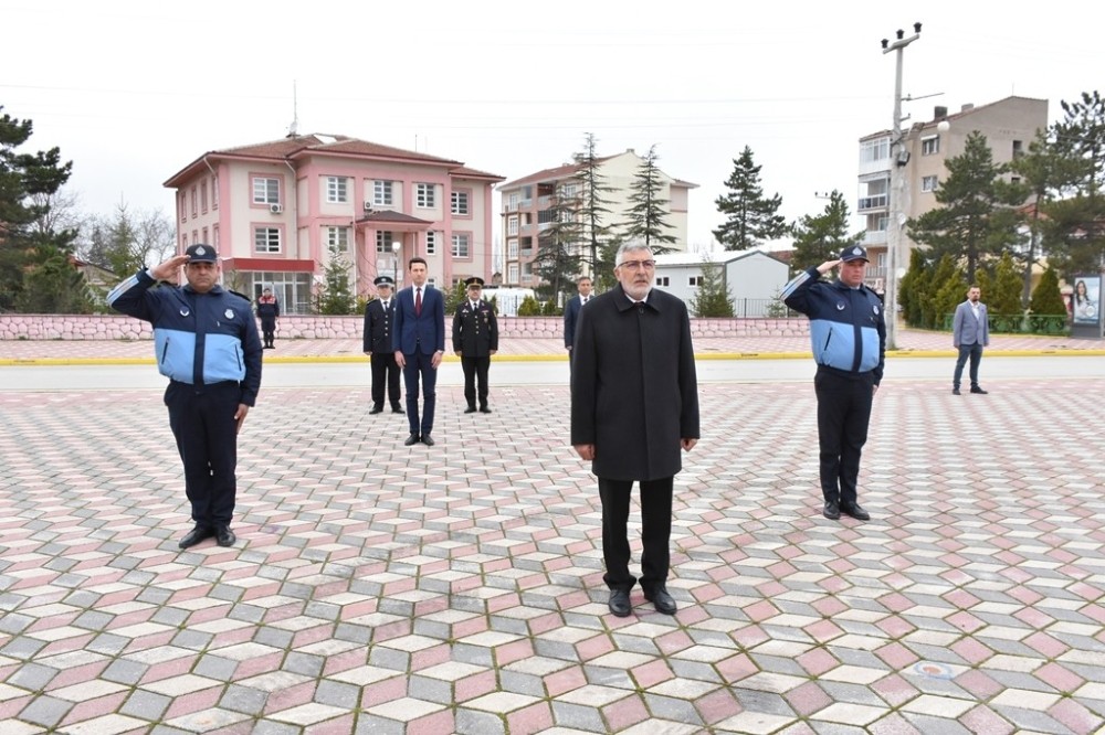 II. İnönü Zaferinin 99’üncü yıl dönümü İnönü’de kutlandı 