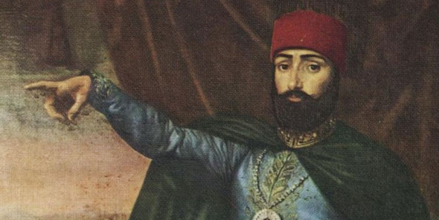 II. Mahmud'un salgınlarla mücadele yöntemi şaşırtıyor