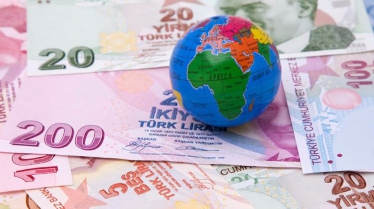 IIF'den kritik Türkiye açıklaması!