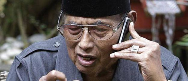 III. Cemalül Kiram, organ yetmezliğinden vefat etti