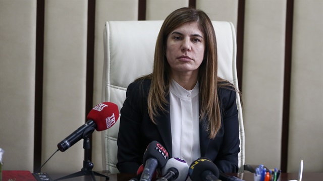 İinceöz: Pervin Buldan millet iradesini gasp etmiştir