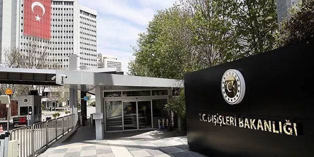 İİT Genel Sekreteri Türkiye'yi ziyaret edecek