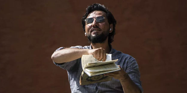 İİT, İsveç'teki alçaklığa sert tepki gösterdi