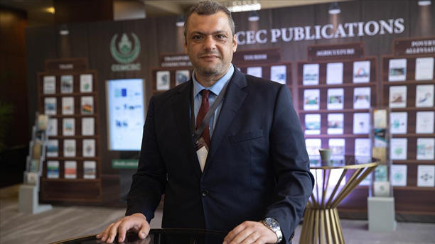 İİT Tahkim Merkezi, uluslararası ticaretin kurallarını yeniden belirleyecek