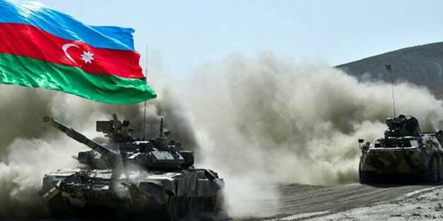 İİT'den Ermenistan'a çağrı