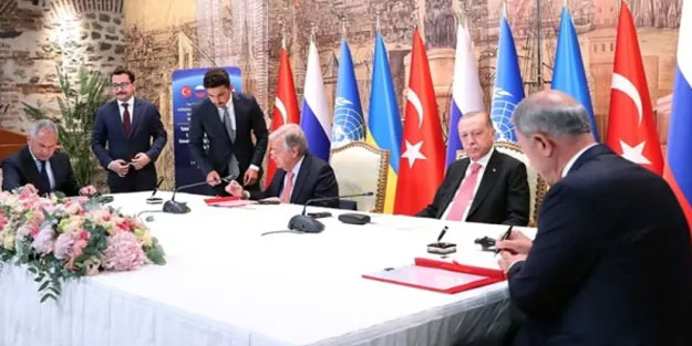 İİT'den Türkiye'ye övgü dolu sözler