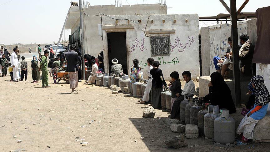 İİT'den Yemen'e 400 milyon dolarlık tıbbi yardım