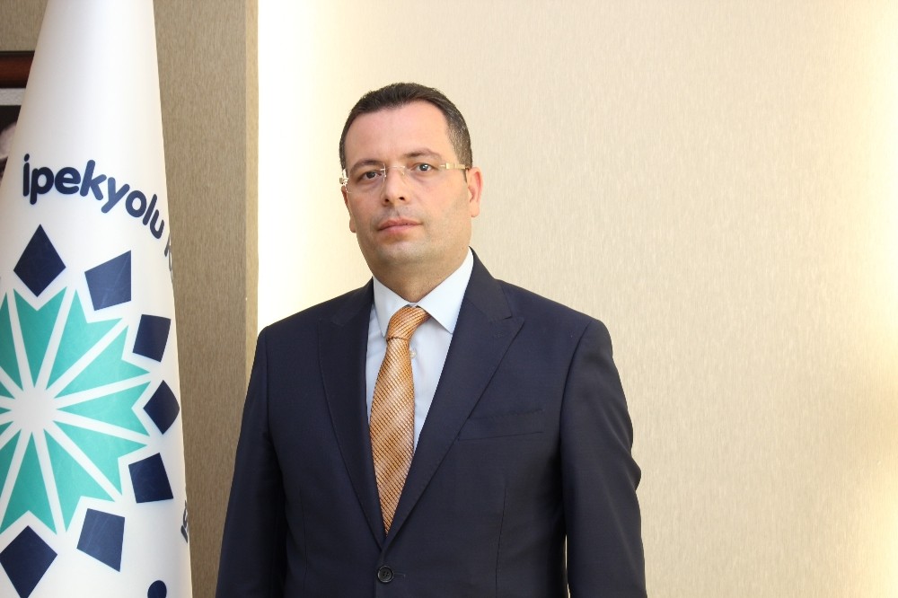 İKA’dan bölgesel kalkınmaya 261 milyon destek 