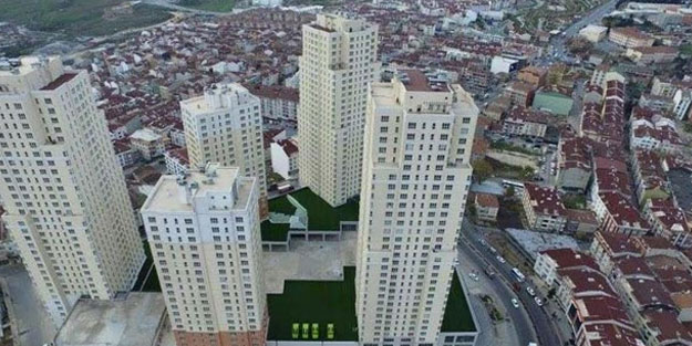 İkamet izin başvuruları yasak olan ilçeler hangileri?