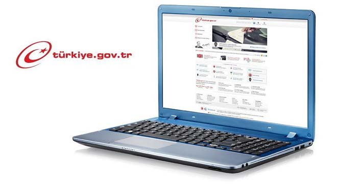 İkametgah belgesinde e-Devlet dönemi başladı