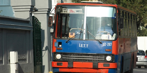 Ikarus otobüs nedir? Ikarus otobüs ne zamanlarda kullanıldı?