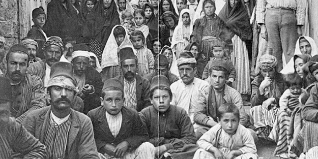 İkaz! Ermeni meselesi ve gafletimiz