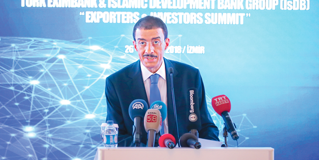 İKB Türkiye’ye desteğini arttıracak