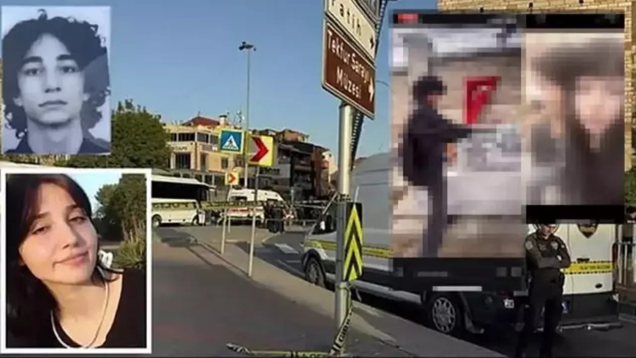 İkbal Uzuner’in mezarında uygunsuz hareketlerde bulunan 3 şahıs tutuklandı