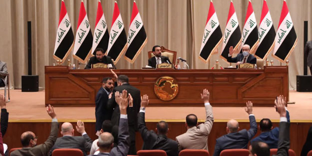 IKBY Bağdat yönetimine iki öneri sundu