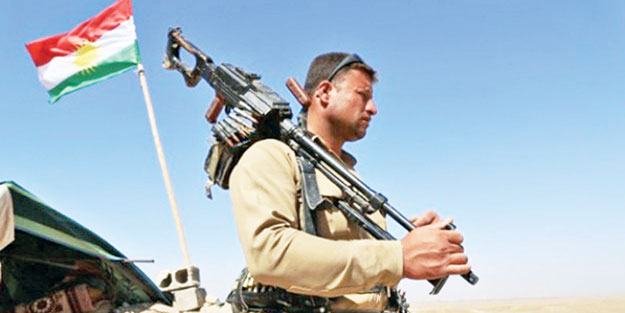 IKBY, Kobani’ye Peşmerge gönderilmesini kabul etti