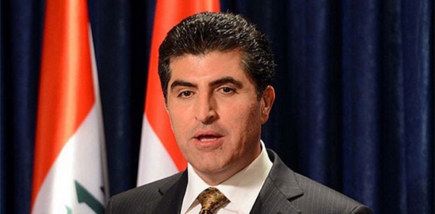 IKBY Başbakanı Barzani, petrol krizini çözmek için Bağdat’a gidiyor