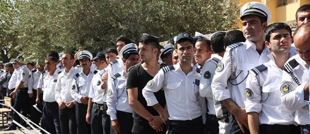 IKBY seçimlerinde Çin malı cihaz krizi