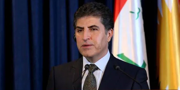 IKBY'den Başika açıklaması