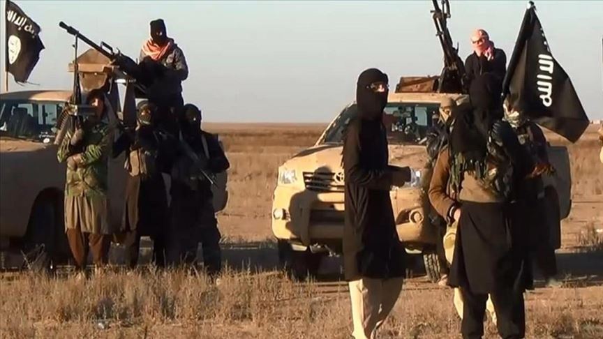 IKBY'den DEAŞ'ın yeniden güçlenebileceği uyarısı