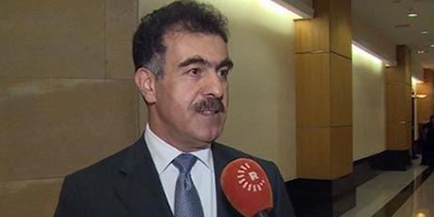 IKBY'den flaş açıklama: Türkiye'den operasyon...
