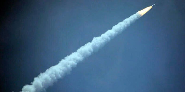 IKBY'den füze saldırısı açıklaması