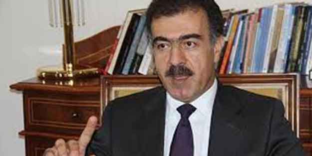 IKBY'den PKK açıklaması: Kabul edilemez