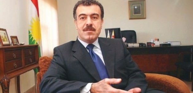 IKBY'den PKK'ya rest! 'Türkiye' açıklaması