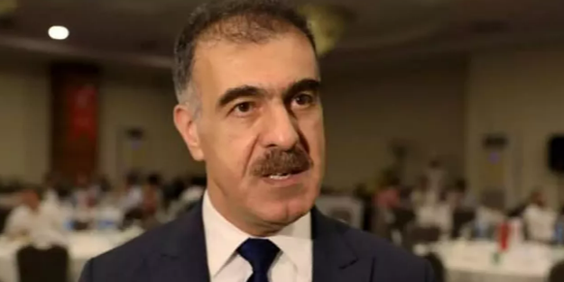 IKBY'den sert 'PKK' açıklaması! "Fakirlerin evini yıkıp, haraç alıyorlar"