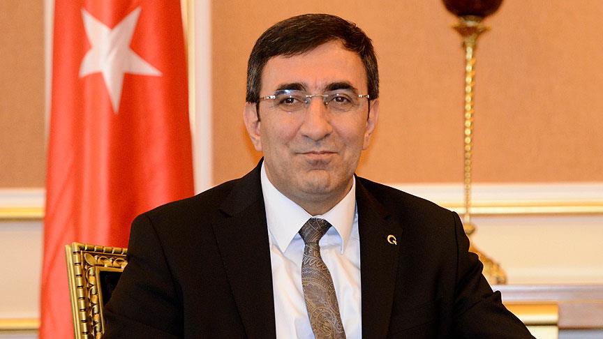 'IKBY'nin güvenliği bizim güvenliğimizdir'