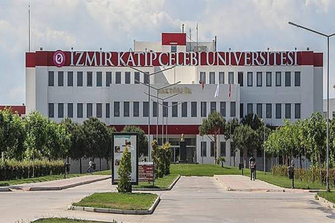 İKÇÜ Araştırma Görevlisi ve Öğretim Görevlisi alıyor