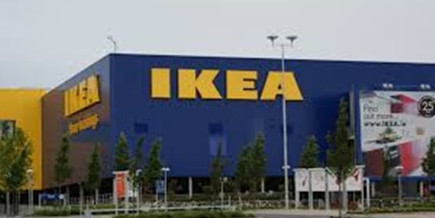 Ikea, 29 milyon sattığı o ürünü geri çağırdı