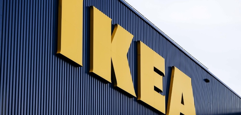 IKEA, Korona nedeniyle Almanya mağazalarını kapatıyor 