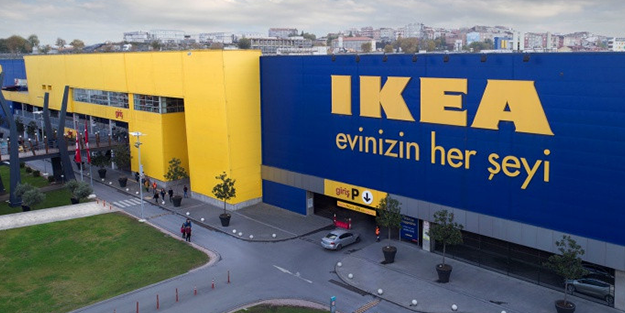 IKEA'dan alışveriş yapanlar dikkat! Çok satan o ürün geri çağrılmaya başlandı, toplatılıyor