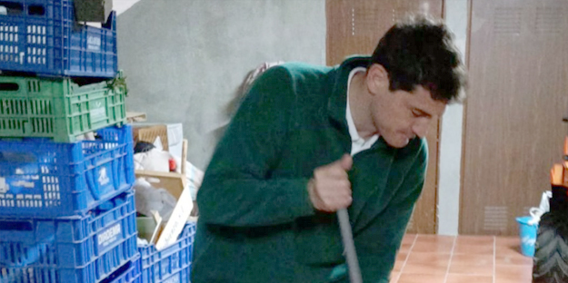 Iker Casillas'ın son paylaşımı olay oldu