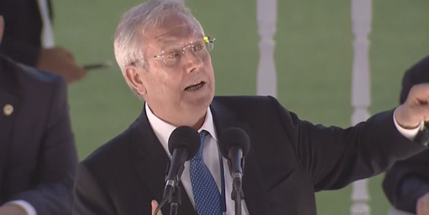 İki aday restleşti! Aziz Yıldırım'dan inanılmaz rakam