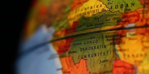 İki Afrika ülkesi arasında büyük kriz!